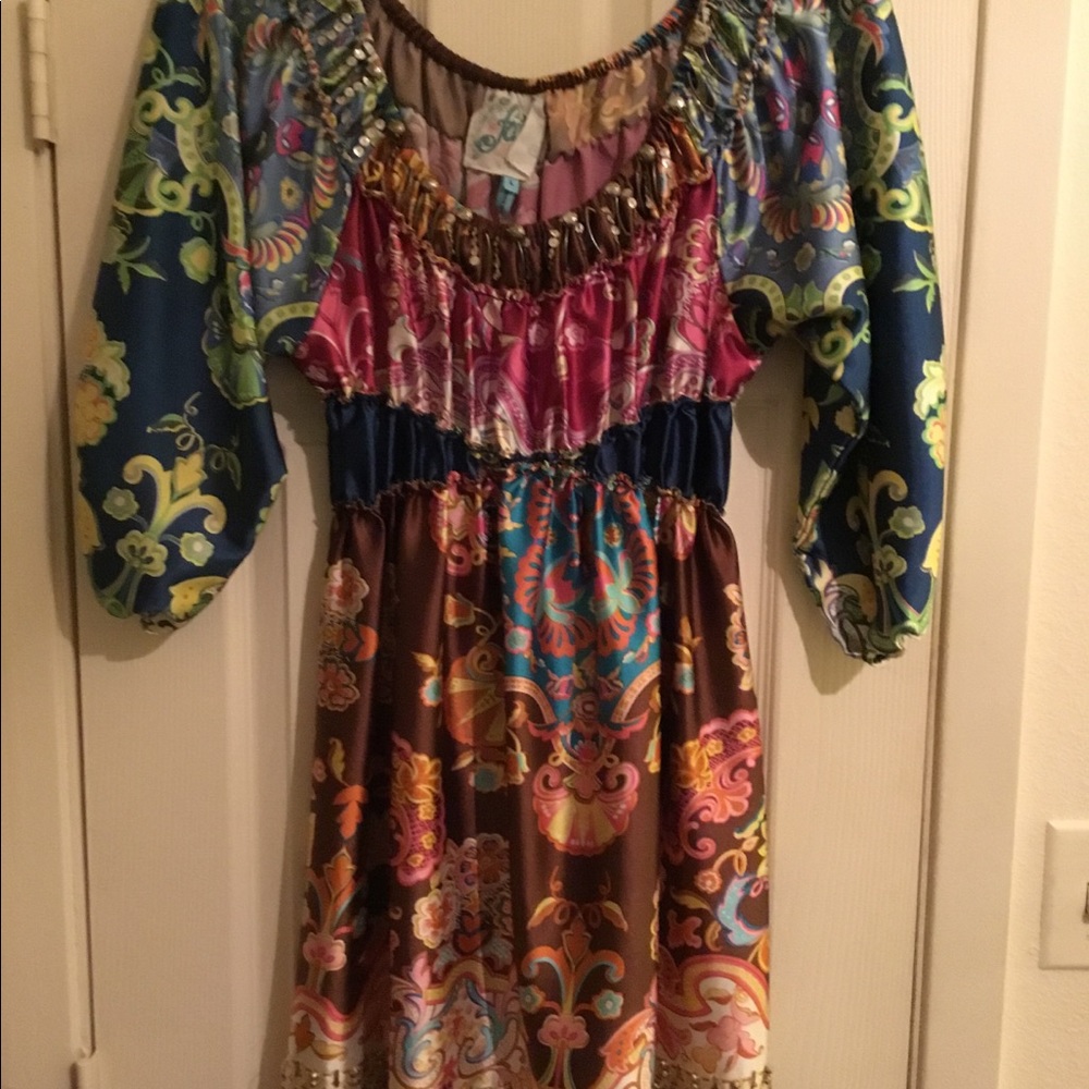Dress